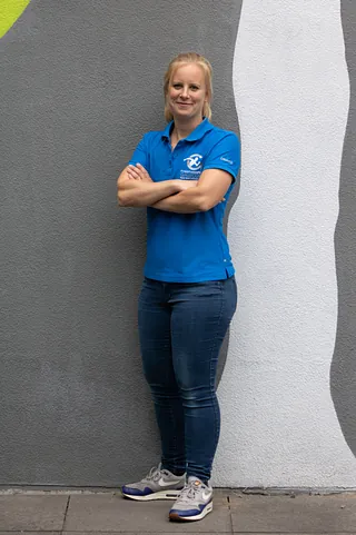 Rianne van den Brink-van der Voorst