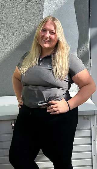 Hanka Grabus