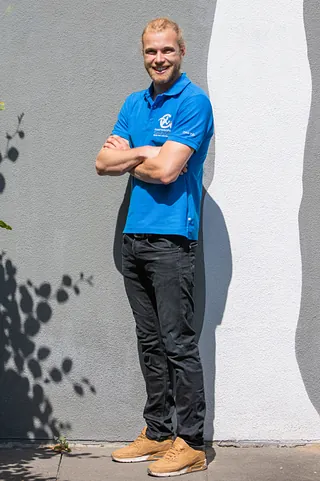Lars de Boom