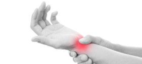 Handtherapie