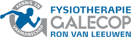 Fysiotherapie Galecop Nieuwegein-logo