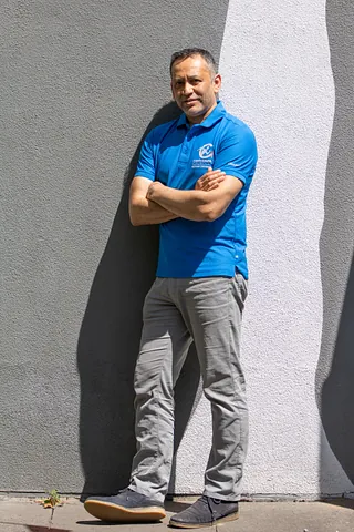 Ron van Leeuwen