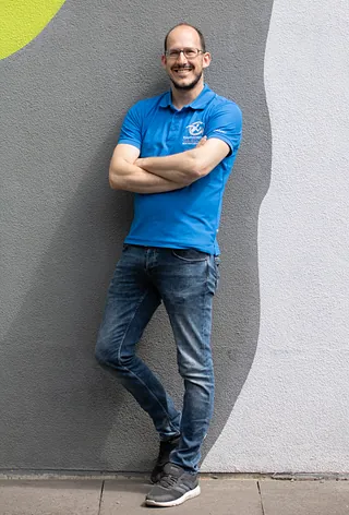 Thijs Antonissen