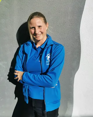 Rianne van Dongen