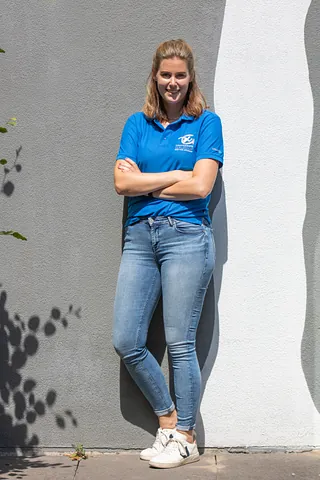 Sabine Ros